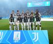 Remontada în 5 minute! Rezultat neașteptat în Juventus - AC Milan, în semifinalele Supercupei Italiei