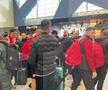 A semnat Kopic? Anunț făcut direct pe aeroport, înaintea plecării în Antalya + Situația la zi cu transferurile: „Am luat unul, mai vin 3”
