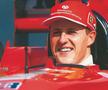Michael Schumacher împlinește 56 de ani. Foto: Instagram