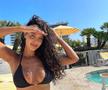 Maya Jama, noua iubită a lui Ruben Dias
