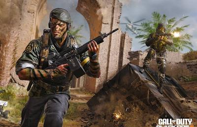 Black Ops 6: Schimbări majore odată cu update-ul din 3 ianuarie