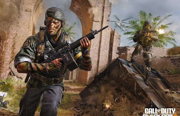 Black Ops 6: Schimbări majore odată cu update-ul din 3 ianuarie