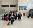 4 echipe din Superliga, în același avion spre Antalya » Surpriză în bagaj: „Mi-am luat cartea despre Rusia. Confirmă ce bănuiam”