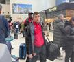 A semnat Kopic? Anunț făcut direct pe aeroport, înaintea plecării în Antalya + Situația la zi cu transferurile: „Am luat unul, mai vin 3”