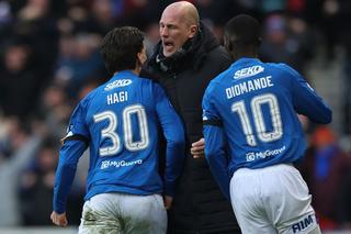 Iureș după faza cu Ianis Hagi protagonist în Hibernian - Rangers: „Ăsta nu mai e fotbal!”