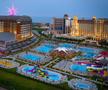 Royal Seginus, hotelul care-i va găzdui timp de 10 zile pe sibieni