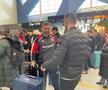 A semnat Kopic? Anunț făcut direct pe aeroport, înaintea plecării în Antalya + Situația la zi cu transferurile: „Am luat unul, mai vin 3”