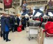 4 echipe din Superliga, în același avion spre Antalya » Surpriză în bagaj: „Mi-am luat cartea despre Rusia. Confirmă ce bănuiam”