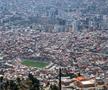 Stadionul-SF din Venezuela pentru care Maduro a investit masiv timp de 10 ani » 40.000 de locuri: destinat unui alt sport, NU fotbalului