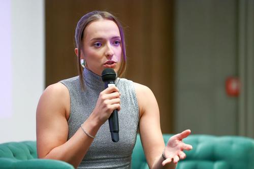 Iga Swiatek. foto: Imago Images