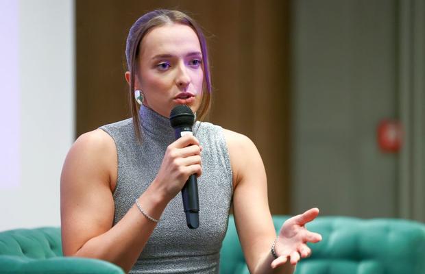 Iga Swiatek, reacție dură despre „Bătălia Sexelor” » „A fost inutilă, nu a avut nicio legătură cu schimbarea socială”