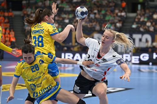 Team Esbjerg întâmpină probleme financiare // foto: Imago Images
