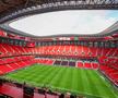RABAT - Prince Moulay Abdellah Stadium (66.700 de locuri). Foto: Imago