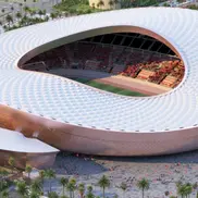 Fez Stadium (45.000 de locuri)/ Foto: tfcstadiums