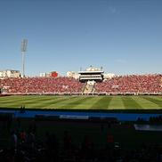 CASABLANCA - Stade Mohammed V (45.000 de locuri)/ Foto: Imago