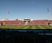 CASABLANCA - Stade Mohammed V (45.000 de locuri)/ Foto: Imago