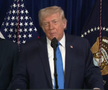 Conferința lui Donald Trump, după imaginea postată cu Maduro