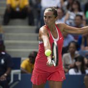 Roberta Vinci la US Open 2015 Foto: Imago Images