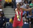 Roberta Vinci la US Open 2015 Foto: Imago Images