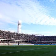 Adrar Stadium (45.000 de locuri)/ Foto: Imago