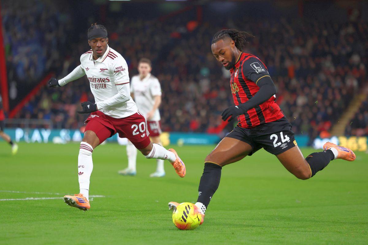 Arsenal, victorie mare în Premier League! Show cu 5 goluri