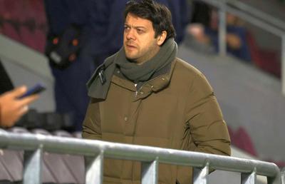 Victor Angelescu a anunțat cât trebuie să plătească Dinamo pentru Baroan