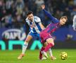 Espanyol - FC Barcelona, în etapa #18 din La Liga // FOTO: Getty Images