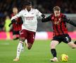 Bournemouth - Arsenal / foto Guliver/GettyImages