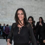 Roberta Vinci în 2022 Foto: Imago Images
