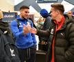 Imagini surprinse de GSP de la plecarea lui Dinamo, Petrolul, FC Argeș și Metaloglobus în Antalya / FOTO: Cristi Preda (GSP)