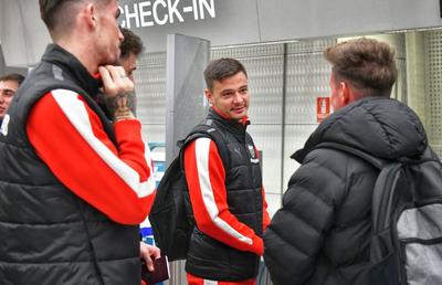 Eugen Neagoe a reacționat, după ce Valentin Țicu a reziliat cu Petrolul ca să semneze gratis cu marea rivală Dinamo