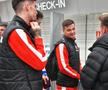 Valentin Țicu a plecat de la Petrolul la Dinamo // foto: Cristi Preda