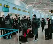 U Cluj a plecat în cantonamentul din Antalya / foto: Facebook - FC Universitatea Cluj