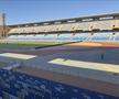 Marrakesh Stadium (45.000 de locuri)/ Foto: tfcstadiums