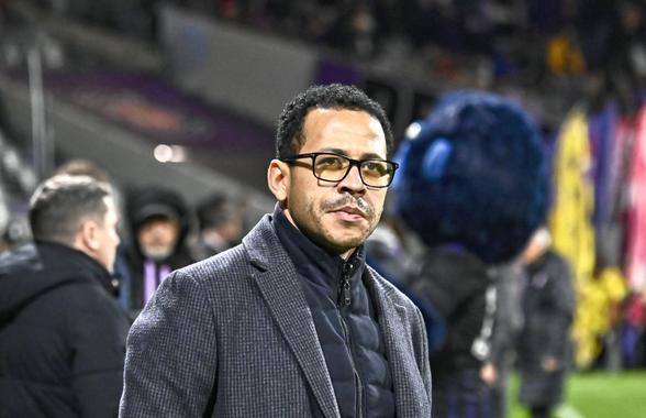 Prima reacție a favoritului-surpriză la banca lui Chelsea: „Niciodată nu poți să știi”
