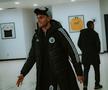 U Cluj a plecat în cantonamentul din Antalya / foto: Facebook - FC Universitatea Cluj