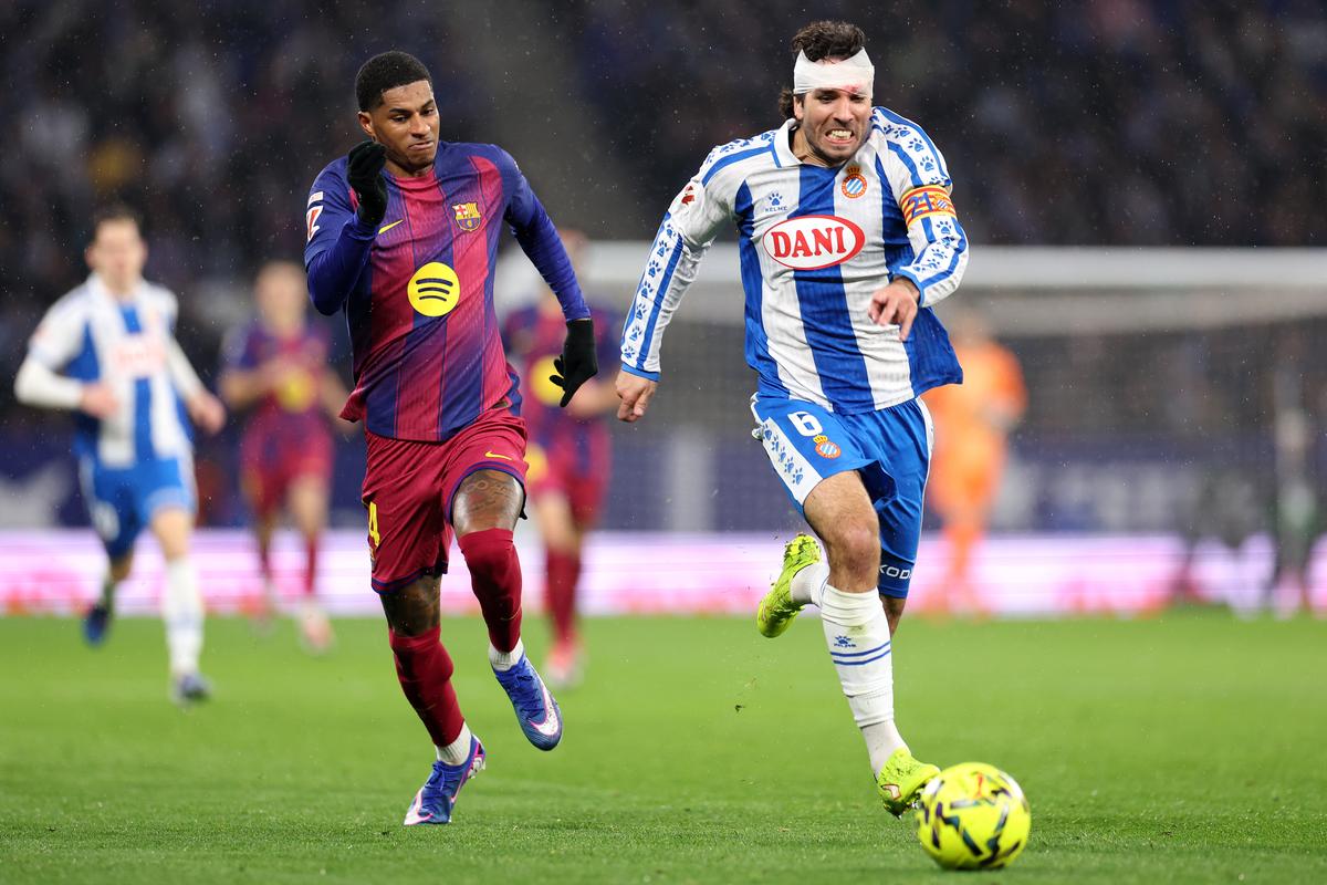 Espanyol - FC Barcelona // 3 ianuarie 2026