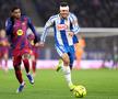 Espanyol - FC Barcelona, în etapa #18 din La Liga // FOTO: Getty Images