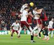 Bournemouth - Arsenal, în etapa a 20-a din Premier League. Foto: Guliver/GettyImages