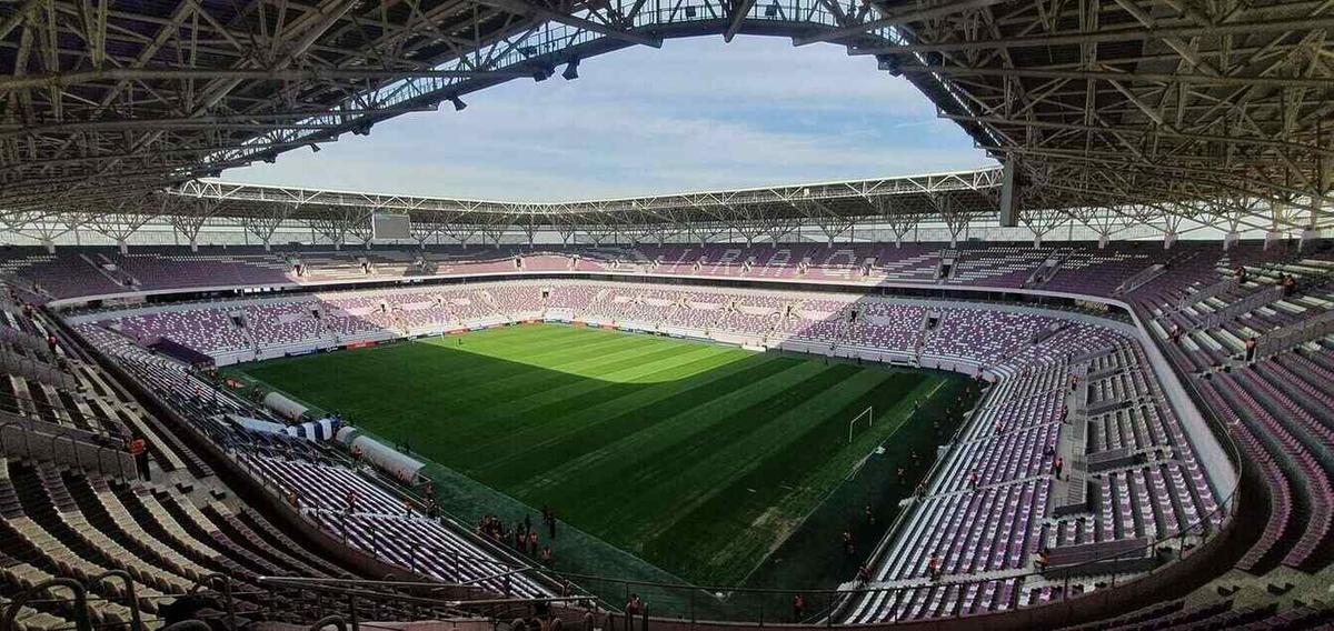 FIFA are un favorit absolut pentru găzduirea următorului Campionat Mondial al Cluburilor