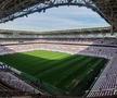 Al Medina Stadium (18.000 de locuri); Foto: StadiumDB.com