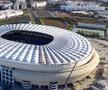 TANGER - Tanger Grand Stadium (75.600 de locuri)