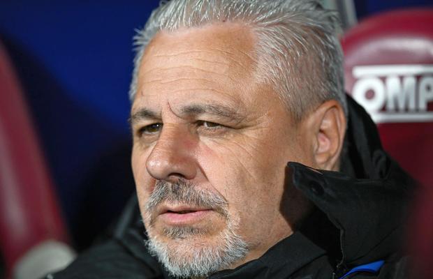 Marius Șumudică semnează! Tehnicianul român s-a înțeles cu noua echipă