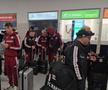 Maghiar, la Rapid. Stolz, out! » În așteptarea lui Daniel Paraschiv, giuleștenii fac primele mutări: lotul deplasat azi în Antalya