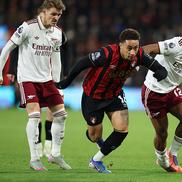 Bournemouth - Arsenal / foto Guliver/GettyImages