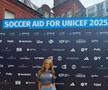 Clipul viral cu Novak Djokovic și o influenceriță superbă a încins internetul » Sârbul s-a furișat în spatele ei și a învățat-o cum se face