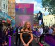 Clipul viral cu Novak Djokovic și o influenceriță superbă a încins internetul » Sârbul s-a furișat în spatele ei și a învățat-o cum se face