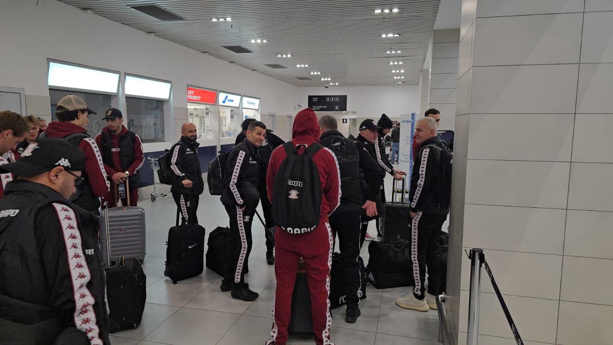 Costel Gâlcă primește întăriri » Revine la Rapid după 5 luni de coșmar: „O să joace 100%”