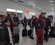 Maghiar, la Rapid. Stolz, out! » În așteptarea lui Daniel Paraschiv, giuleștenii fac primele mutări: lotul deplasat azi în Antalya