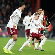 Bournemouth - Arsenal / foto Guliver/GettyImages